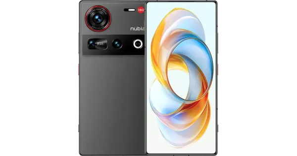 Nubia Z70 Ultra