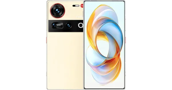 Nubia Z70 Ultra