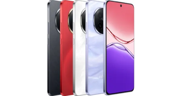 OPPO A5 Pro