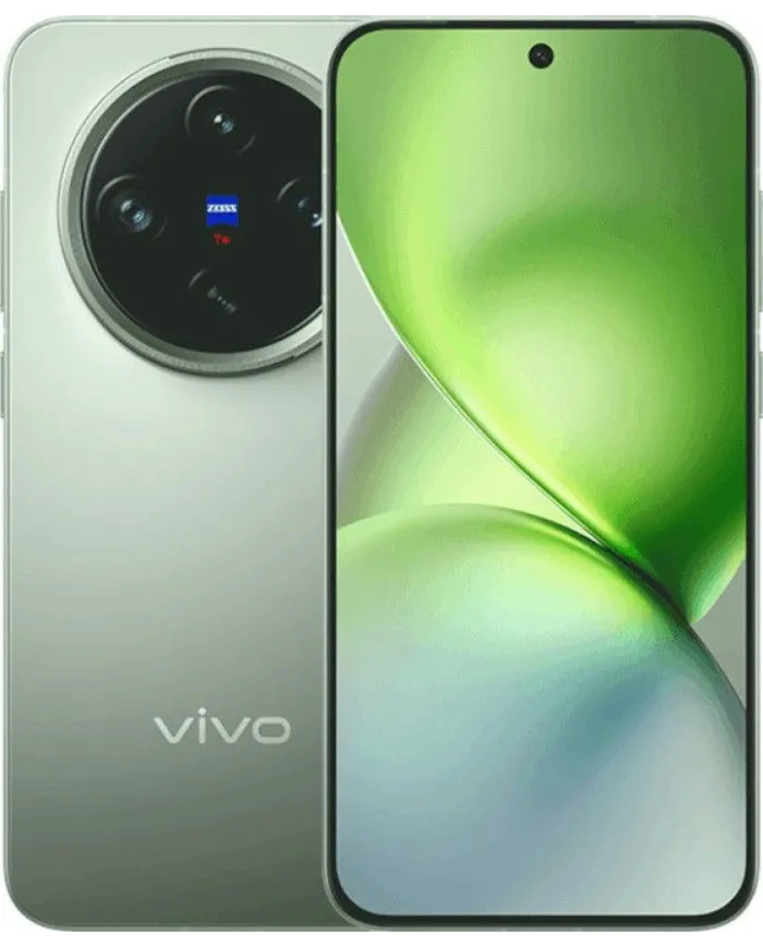 vivo X200 Pro Mini