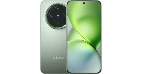 vivo X200 Pro Mini