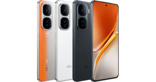 iQOO Neo 10 Pro