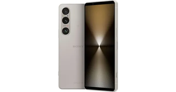 Sony Xperia 1 VI