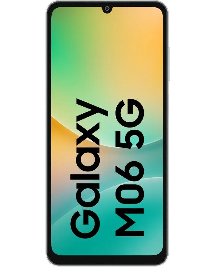 Samsung Galaxy M06 5G