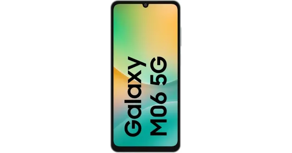 Samsung Galaxy M06 5G