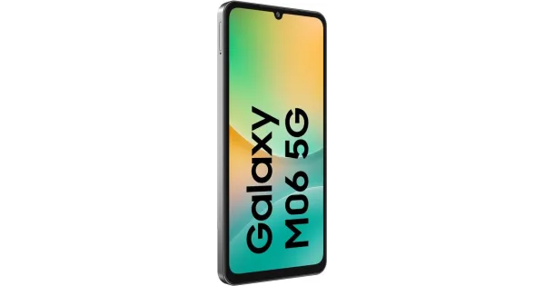 Samsung Galaxy M06 5G