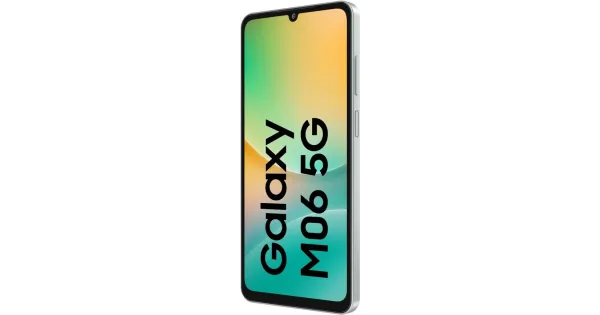 Samsung Galaxy M06 5G