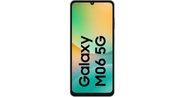 Samsung Galaxy M06 5G