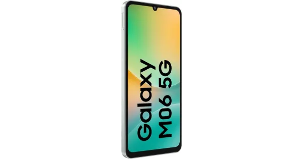 Samsung Galaxy M06 5G