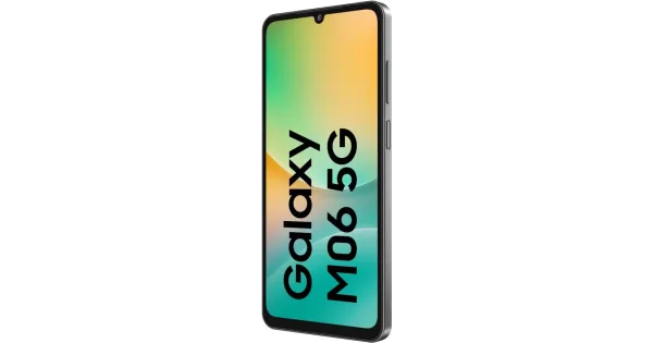 Samsung Galaxy M06 5G