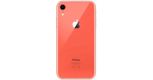 Apple iPhone XR 256GB