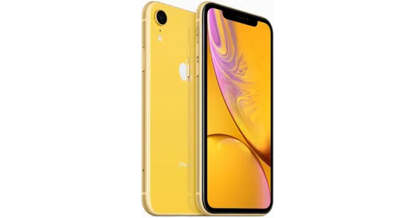 Apple iPhone XR 256GB