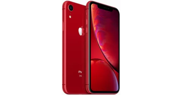 Apple iPhone XR 256GB