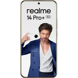 realme 14 Pro Plus