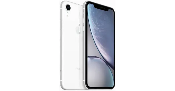 Apple iPhone XR 256GB