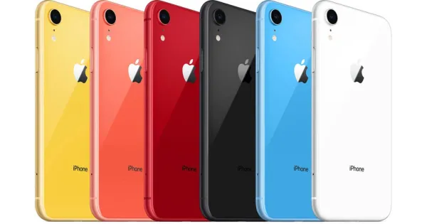 Apple iPhone XR 256GB