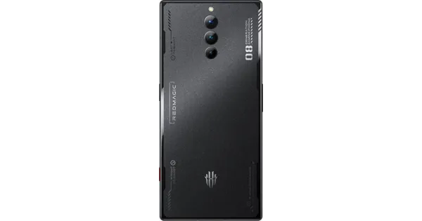 Nubia Red Magic 8 Pro Plus