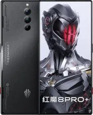 Nubia Red Magic 8 Pro Plus