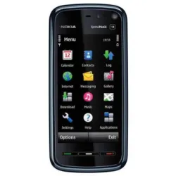 Nokia 5800 XpressMusic Price Specs Features