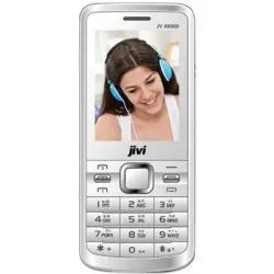 Jivi JV X6600 Full phone specifications - %shop-name%