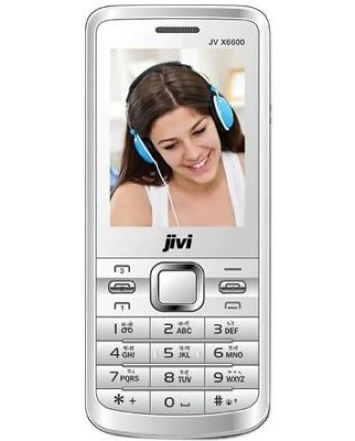 Jivi JV X6600