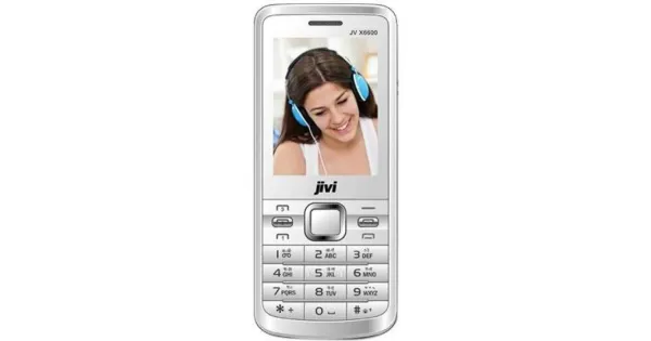 Jivi JV X6600