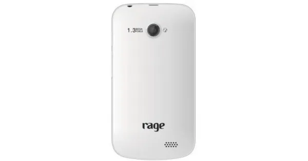 Rage Bold 3500