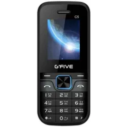 Gfive C5 2020 smartphone specifications - %shop-name%