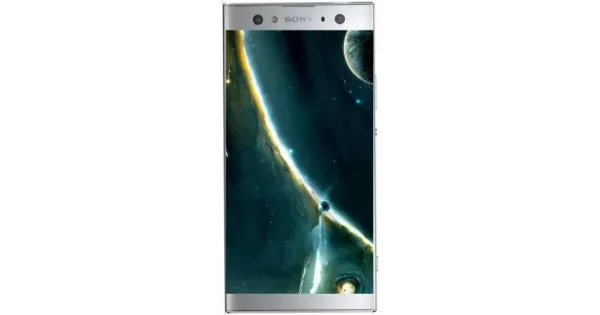 Sony Xperia XA3 Ultra