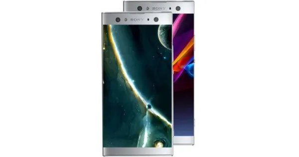 Sony Xperia XA3 Ultra