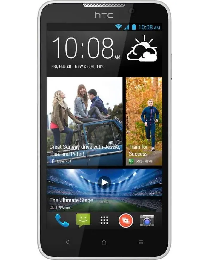 HTC Desire 516