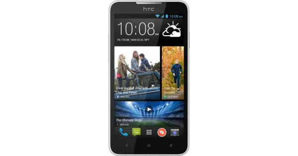 HTC Desire 516