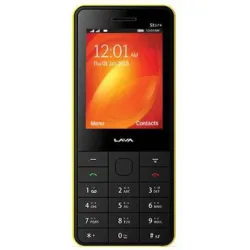 Lava KKT Star Plus Price, Release Date & Specs