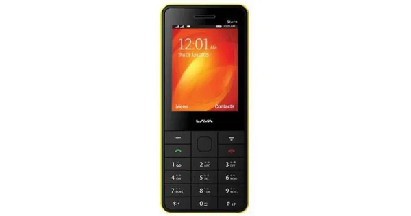 Lava KKT Star Plus