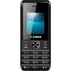 Ziox X21 Full phone specifications - %shop-name%