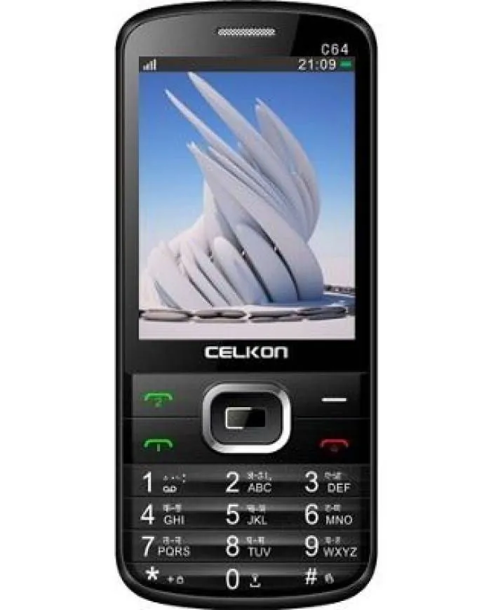 Celkon C64