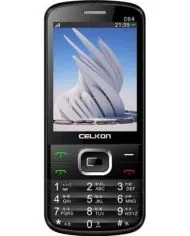 Celkon C64