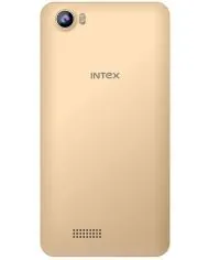 Intex Aqua 4G Strong