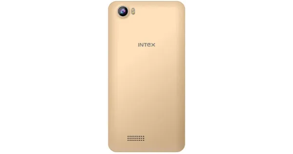 Intex Aqua 4G Strong