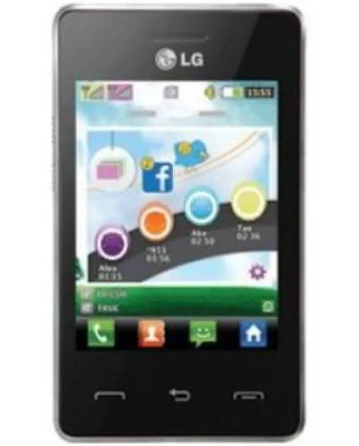 LG Cookie Smart T375