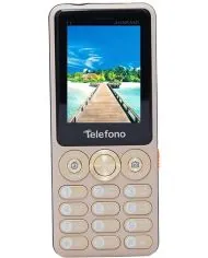 Telefono T1 Jhankar