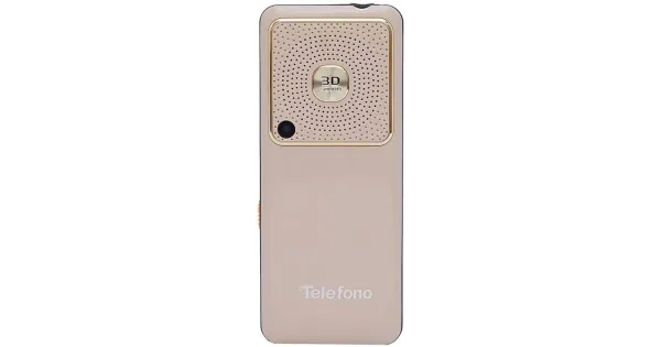 Telefono T1 Jhankar