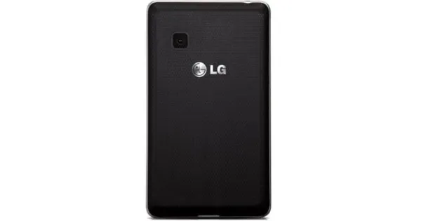 LG Cookie Smart T375