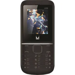 Maxcell M105 Specifications, Price and features