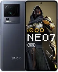 iQOO Neo 7