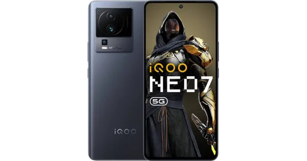 iQOO Neo 7