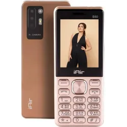 iAir S50 smartphone specifications - %shop-name%