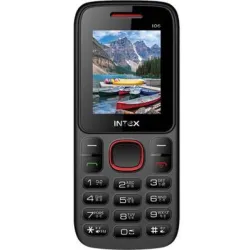 Intex Nano 106 Price & Specifications - %shop-name%