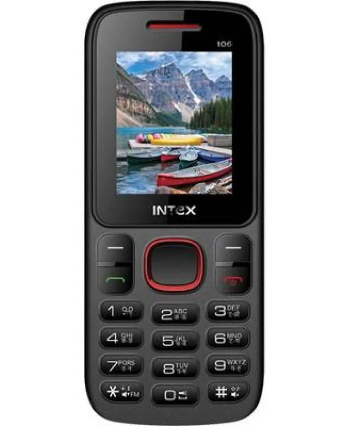 Intex Nano 106