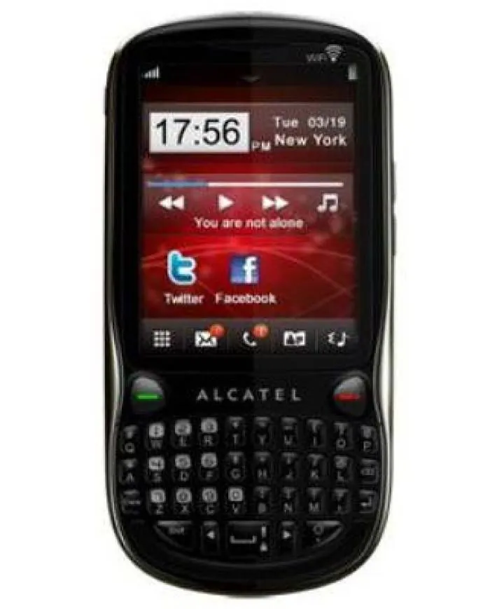 Alcatel OT-806D